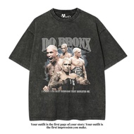 VEGA88 *do brox* Oversized T-shirt | Oversized t-shirt | Washed t-shirt | Washing washing | Vintage 