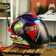 KYT MERDEKA62 LIMITED EDITION