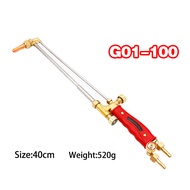 Cutting Torch G01-30 G01-100/LPG Gas Cutting Torch/Blender Las Potong