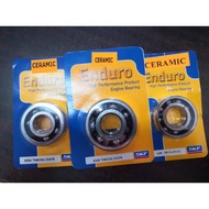 Enduro Ceramic Engine Bearing 6304, 6205, 6305, 6304
