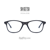 eo anti radiation eyeglasses Shigetsu GIFU RadPro Eyeglasses Glasses in Acetate Frame Anti Radiation