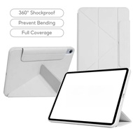 สำหรับ Hauwei MatePad 11.5 Air11.5 11.5S 2025 3 + Y พับขาตั้งหลังซิลิโคนนุ่มเคสสำหรับหัวเหว่ย Matepa