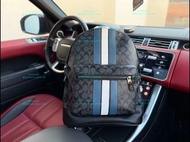 COACH 手袋 銀包 背囊 禮物 新款 『 COACH 』蔻馳雙肩包  coach蔻馳18