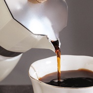 Bincoo พร้อมที่จับกาต้มน้ำทำมือหม้อกรองหยดสำหรับใช้ในครัวเรือนเครื่องชงกาแฟแบบดั้งเดิม