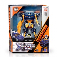 Jinjiang Transforming Toys X Optimus Transforming Autobot 6-10 Years Old Boy Toys