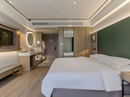 Tianchang Gujing Junlai Hotel (Qinlan Branch)