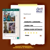 Acasha | OPTIMAXX BIRD VITAMIN SERUM SPECIALLY FOR COMPETITION BIRD SOUNDS