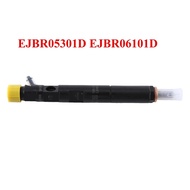 EJBR05301D EJBR06101D New Diesel Fuel Injector Nozzle For YUCHAI ENGINE YC4F-2008