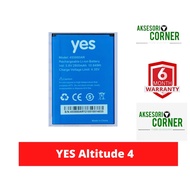 YES Altitude 4 M696Y4 M696Y 455880AR Battery Bateri fon cikgu Batery 2800mah Jaringan Prihatin M696 