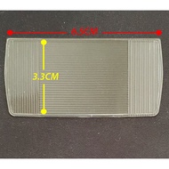 Godox TT-520II Flash Front Cover - Godox Flash Cover Mica