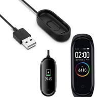 Xiaomi Mi Band 4 USB Chargers Charger Smart Band Wristband Bracelet Charging Cable Charger Line