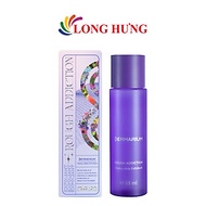 Tẩy tế bào chết Dermarium Rough Addiction 8% Glycolic + Lactic Acid (55ml/150ml) - Hàng chính hãng
