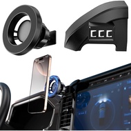 for MagSafe Car Mount for Ford F-150 (2021-2023) Auto Accessories Car Phone Holder Magnetic Phone Ho