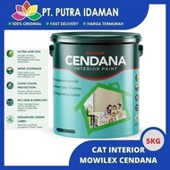 MOWILEX CENDANA CHRYSAN WHITE 105 - 5 KG INTERIOR