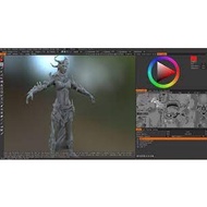 3D Coat  [ windows ]