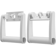 Replacement Cooler Handles Parts for 25-72 Qt Coolers,High Strength Plastic Cooler Handles and Screw