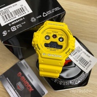 LOCKDOWN SALE  CASIO G-SHOCK DW-5900RS-9 DW-5900RS-9DR 100% ORIGINAL 3CEK