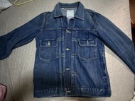 Visvim 101 JKT SIZE2