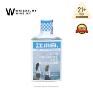 JIANG XIAO BAI P100 Baijiu (100ml)