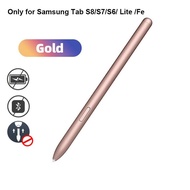 ปากกาสไตลัส สำหรับ Samsung Galaxy Tab S6/S7/S8 Lite แท็บเล็ต Galaxy Tab S6 เปลี่ยนปากกาสัมผัส ไม่ใช่