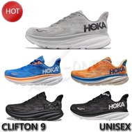 hoka one clifton 9Low-top marathon running shoes sports shoes basketball shoes KV7M