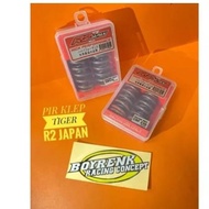 ORIGINAL TIGER R2 JAPAN VALVE PIR - BOYRENK