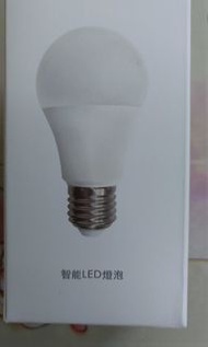 智能 LED 燈泡 E27螺口