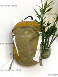 Arcteryx 26L多功能背包 爬山包 雙面包