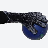 Glove Goalkeeper Football Keeper Futsal Gloves Sarung Tangan Bola Budak Barang Kids Sepak Original E