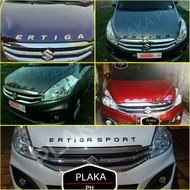 ERTIGA HOOD EMBLEM CAR ACCESSORIES