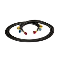 TASCO สายชาร์จ สายชาร์จน้ำยาแอร์ TB120SM-HOSE ยาว 150 T