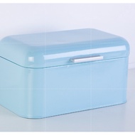 Bread Box for Kitchen Counter Top Bread Bin