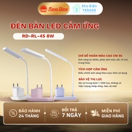RANG DONG LED table lamp with 4 light colors to protect baby's eyesight, prevent nearsightedness (Mo