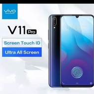 HP VIVO V11PRO SECOND