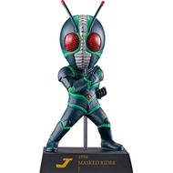 Kamen Rider Ryuuki - Deforme-X - Ichiban Kuji - Ichiban Kuji Kamen Rider 50th Anniversary