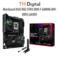 Mainboard ASUS ROG STRIX Z890-F GAMING WIFI DDR5 LGA1851 - Genuine product