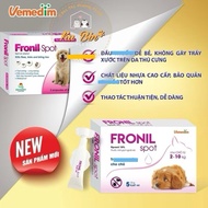 Fronil Spot Vemedim