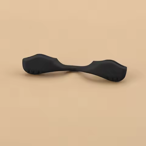 Nexpolarised Replacement Rubber Nose pads For Oakley Radar Pitch | Radar Pitch Asian Fit | Radar Ran