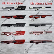 PEUGEOT GT GT LINE EMBLEM KIA GT RCZ 308 508 PEUGEOTFORTE KIA