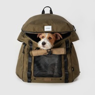 SPUTNIK︱Pets Backpack｜寵物機能後背包