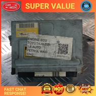 [89540-12570] Toyota Altis ABS ECU ABS Module (Used)