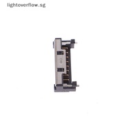 [lightoverflow] 1pcs  Interface For ASUS 8Pin S510U u4100u Tablet  Connector [SG]