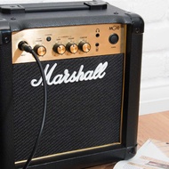 Ampli Marshall MG10 gold dành cho guitar điện