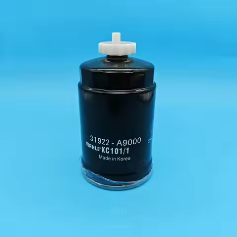 Series Turbo Diesel Fuel Filter 31922-A9000 31922A9000 For Hyundai Santa Fe Suv Cm & Dm & Tm