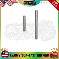 (0056) READY STOCK l Bush center bearing rim 6.5inch for pocket bike mini bike 49cc