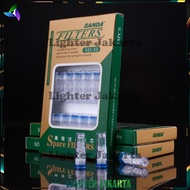 Pipa Filter Sanda Holder Sd-30