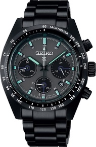 Seiko PROSPEX SPEEDTIMER Watch Men's Solar chronograph SBDL103 w1308