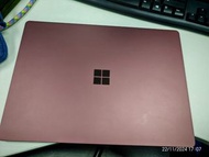 Microsoft Surface Laptop 1769