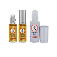 Siang Pure Oil Ball Tip 3CC