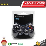 Logitech Gamepad F310 Stick Controller